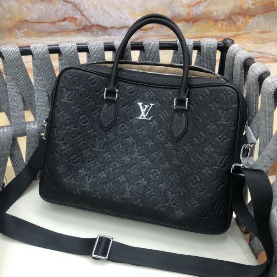 LOUIS VUITTON ルイヴィトン ブリーフケース 2026新作 圧倒的人気の定番ラグジュアリー