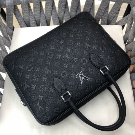 LOUIS VUITTON ルイヴィトン ブリーフケース 2026新作 圧倒的人気の定番ラグジュアリー