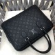 LOUIS VUITTON ルイヴィトン ブリーフケース 2026新作 圧倒的人気の定番ラグジュアリー