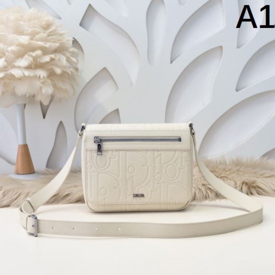 DIOR ディオール ショルダーバッグ 2026新作 海外限定プレミアムモデル