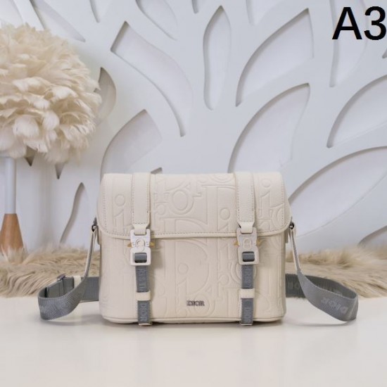 DIOR ディオール ショルダーバッグ 2026新作 大人の魅力を引き立てる逸品