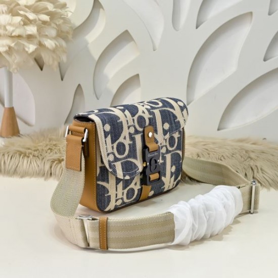 DIOR ディオール ショルダーバッグ 2026新作 限定カラー＆海外限定仕様