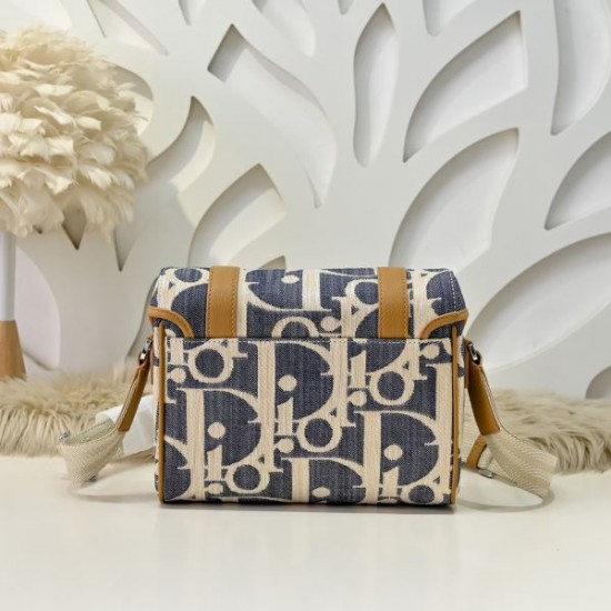 DIOR ディオール ショルダーバッグ 2026新作 ワンランク上の洗練コーデ