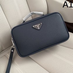 PRADA プラダ ショルダーバッグ 2026新作 長く愛用できるタイムレスデザイン