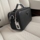 PRADA プラダ ショルダーバッグ 2026新作 長く愛用できるタイムレスデザイン