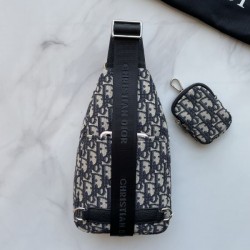DIOR ディオール ボディバッグ 2026新作 雑誌掲載の注目アイテム
