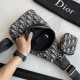 DIOR ディオール ボディバッグ 2026新作 雑誌掲載の注目アイテム