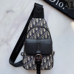 DIOR ディオール ボディバッグ 2026新作 洗練されたファッション性