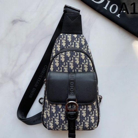 DIOR ディオール ボディバッグ 2026新作 洗練されたファッション性