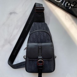 DIOR ディオール ボディバッグ 2026新作 洗練されたファッション性