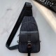 DIOR ディオール ボディバッグ 2026新作 洗練されたファッション性