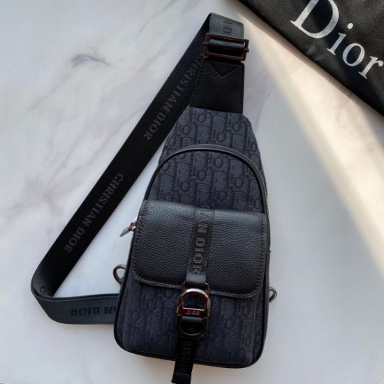 DIOR ディオール ボディバッグ 2026新作 洗練されたファッション性