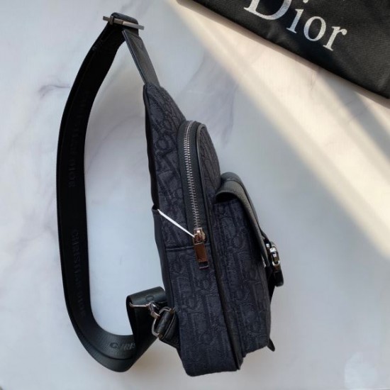DIOR ディオール ボディバッグ 2026新作 洗練されたファッション性