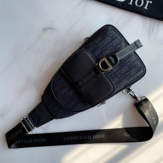 DIOR ディオール ボディバッグ 2026新作 洗練されたファッション性