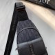 DIOR ディオール ボディバッグ 2026新作 洗練されたファッション性