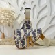 DIOR ディオール ボディバッグ 2026新作 洗練されたデザイン美