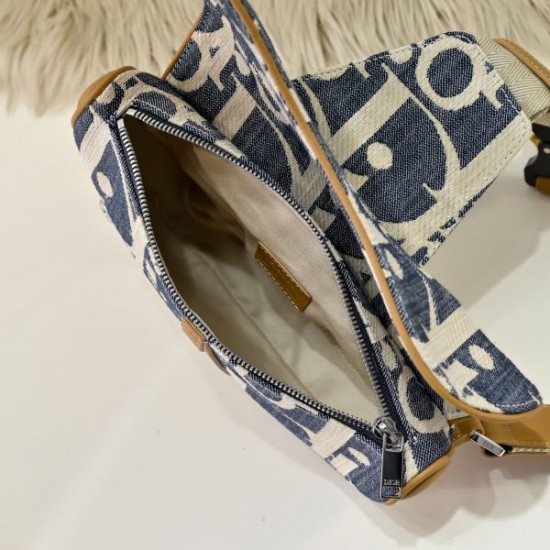DIOR ディオール ボディバッグ 2026新作 洗練されたデザイン美