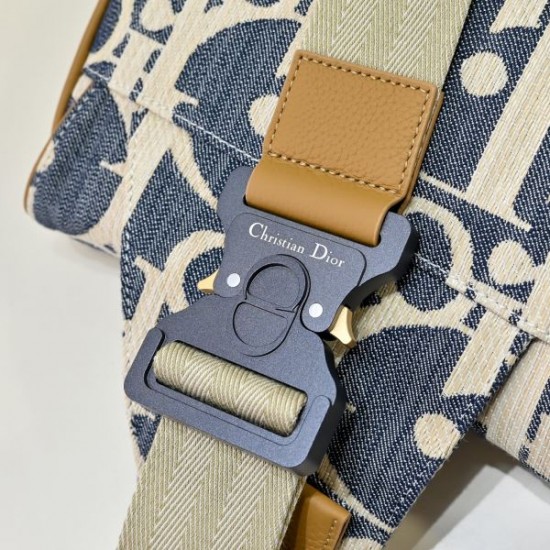 DIOR ディオール ボディバッグ 2026新作 洗練されたデザイン美