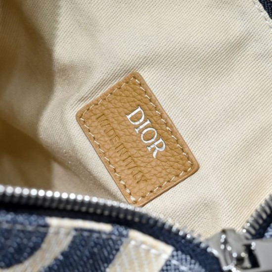 DIOR ディオール ボディバッグ 2026新作 洗練されたデザイン美