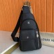 LOUIS VUITTON ルイヴィトン ボディバッグ 2026新作 洗練されたラグジュアリー感