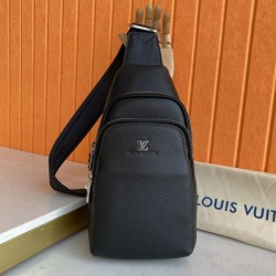LOUIS VUITTON ルイヴィトン ボディバッグ 2026新作 高品質で人気の定番モデル