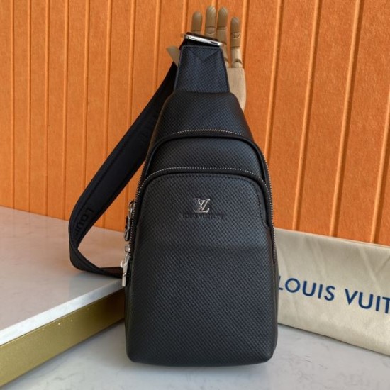 LOUIS VUITTON ルイヴィトン ボディバッグ 2026新作 高品質で人気の定番モデル