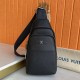 LOUIS VUITTON ルイヴィトン ボディバッグ 2026新作 高品質で人気の定番モデル