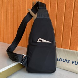 LOUIS VUITTON ルイヴィトン ボディバッグ 2026新作 高品質で人気の定番モデル