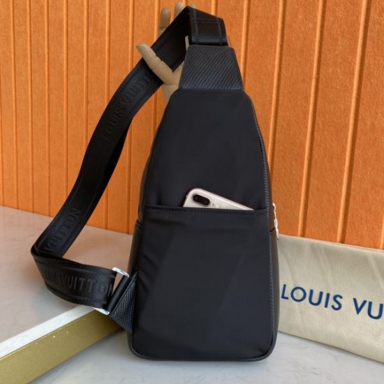 LOUIS VUITTON ルイヴィトン ボディバッグ 2026新作 高品質で人気の定番モデル