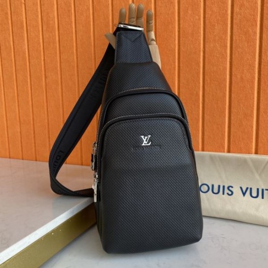 LOUIS VUITTON ルイヴィトン ボディバッグ 2026新作 高品質で人気の定番モデル