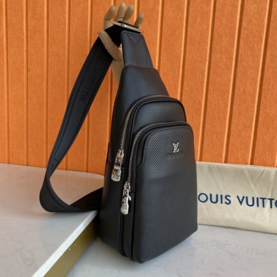 LOUIS VUITTON ルイヴィトン ボディバッグ 2026新作 高品質で人気の定番モデル