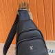 LOUIS VUITTON ルイヴィトン ボディバッグ 2026新作 高品質で人気の定番モデル