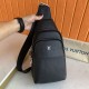 LOUIS VUITTON ルイヴィトン ボディバッグ 2026新作 高品質で人気の定番モデル