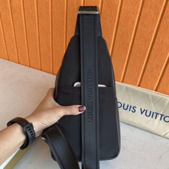 LOUIS VUITTON ルイヴィトン ボディバッグ 2026新作 高品質で人気の定番モデル