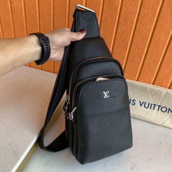 LOUIS VUITTON ルイヴィトン ボディバッグ 2026新作 高品質で人気の定番モデル