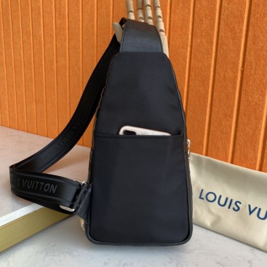 LOUIS VUITTON ルイヴィトン ボディバッグ 2026新作 見逃し厳禁の注目アイテム