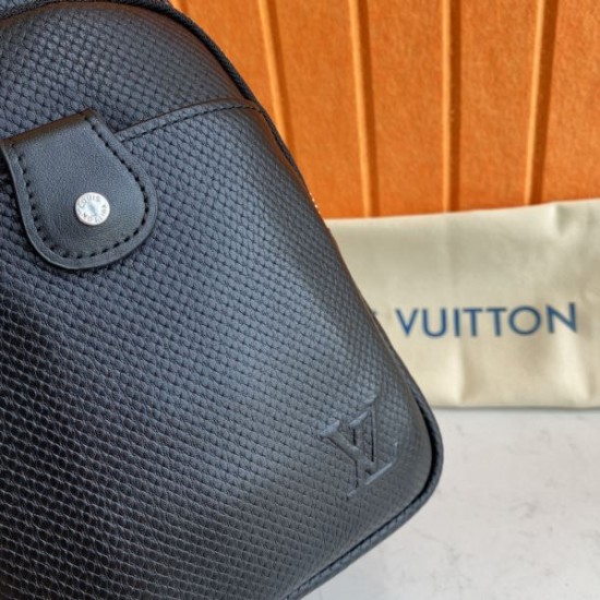 LOUIS VUITTON ルイヴィトン ボディバッグ 2026新作 見逃し厳禁の注目アイテム