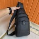 LOUIS VUITTON ルイヴィトン ボディバッグ 2026新作 見逃し厳禁の注目アイテム