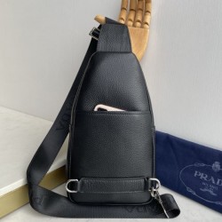 PRADA プラダ ボディバッグ 2026新作 爆発的人気の売れ筋モデル