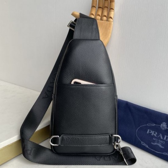 PRADA プラダ ボディバッグ 2026新作 爆発的人気の売れ筋モデル