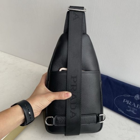 PRADA プラダ ボディバッグ 2026新作 爆発的人気の売れ筋モデル