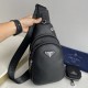 PRADA プラダ ボディバッグ 2026新作 爆発的人気の売れ筋モデル