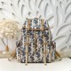 DIOR ディオール バックパック 2026新作 クールで都会的な魅力