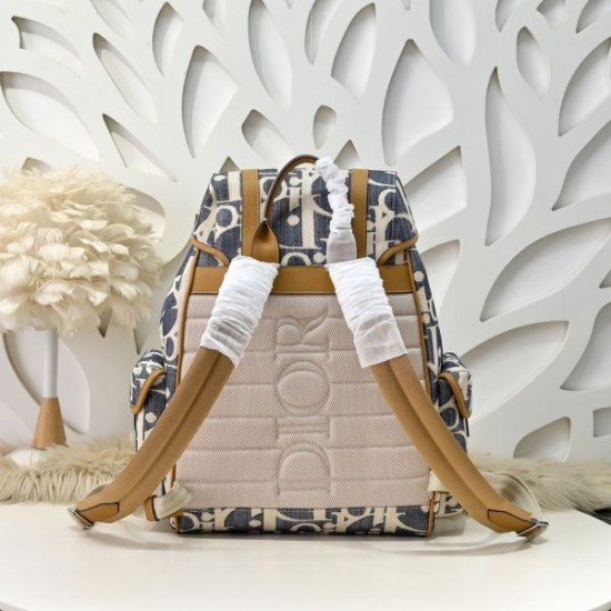 DIOR ディオール バックパック 2026新作 クールで都会的な魅力