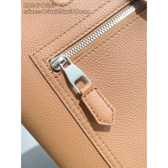 LOUIS VUITTON ルイヴィトン バックパック 2026新作 多彩なスタイルに対応