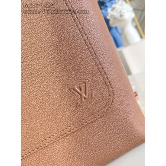 LOUIS VUITTON ルイヴィトン バックパック 2026新作 多彩なスタイルに対応