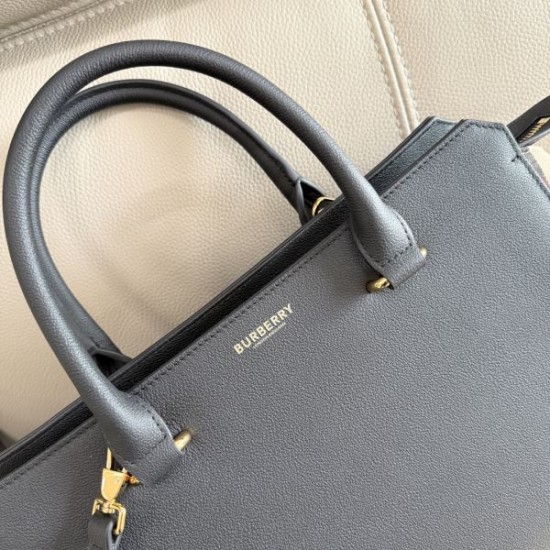 BURBERRY バーバリー トートバッグ 2026新作 豊富なカラーバリエーションで大人気