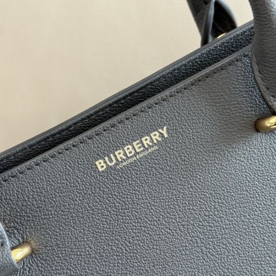 BURBERRY バーバリー トートバッグ 2026新作 豊富なカラーバリエーションで大人気