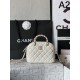 CHANEL シャネル トートバッグ 2026新作 バランスの良い上品デザイン