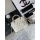 CHANEL シャネル トートバッグ 2026新作 バランスの良い上品デザイン